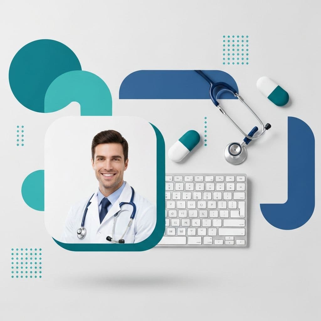 Online doctor consultation