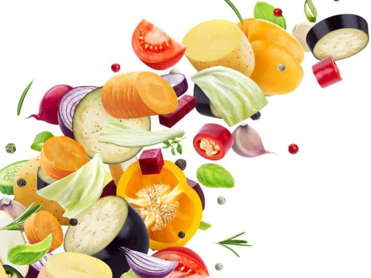 the-benefits-of-veges