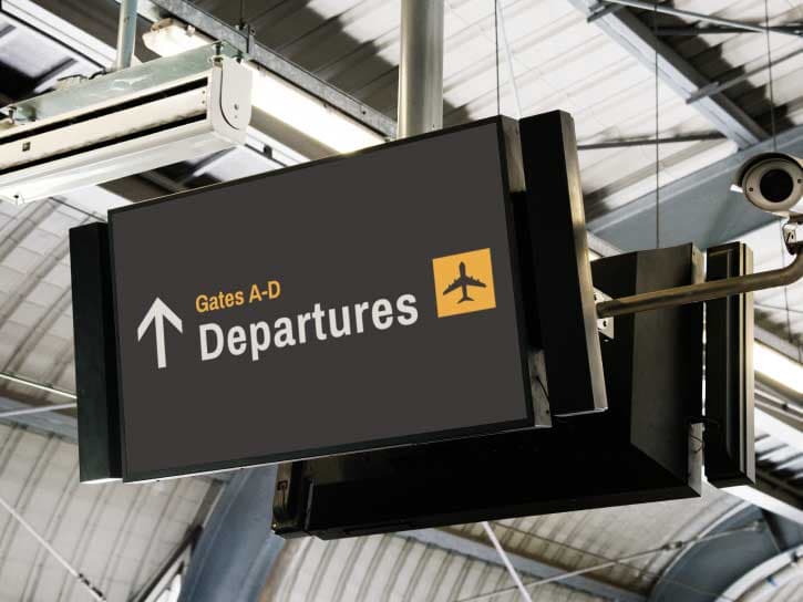 Rapid Antigen Test for International Travel