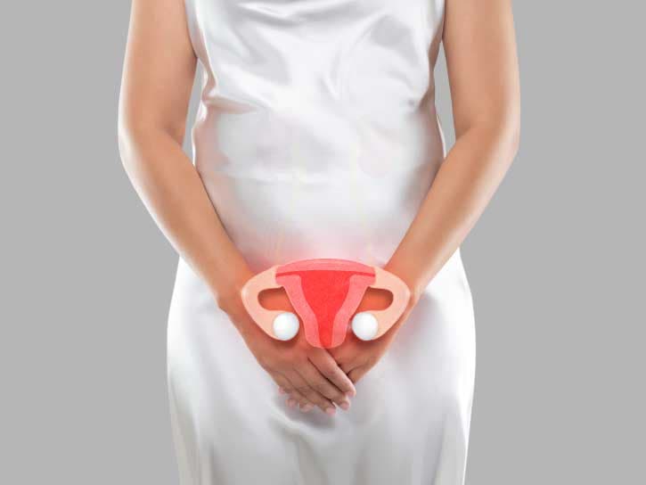 Are you living with endometriosis?